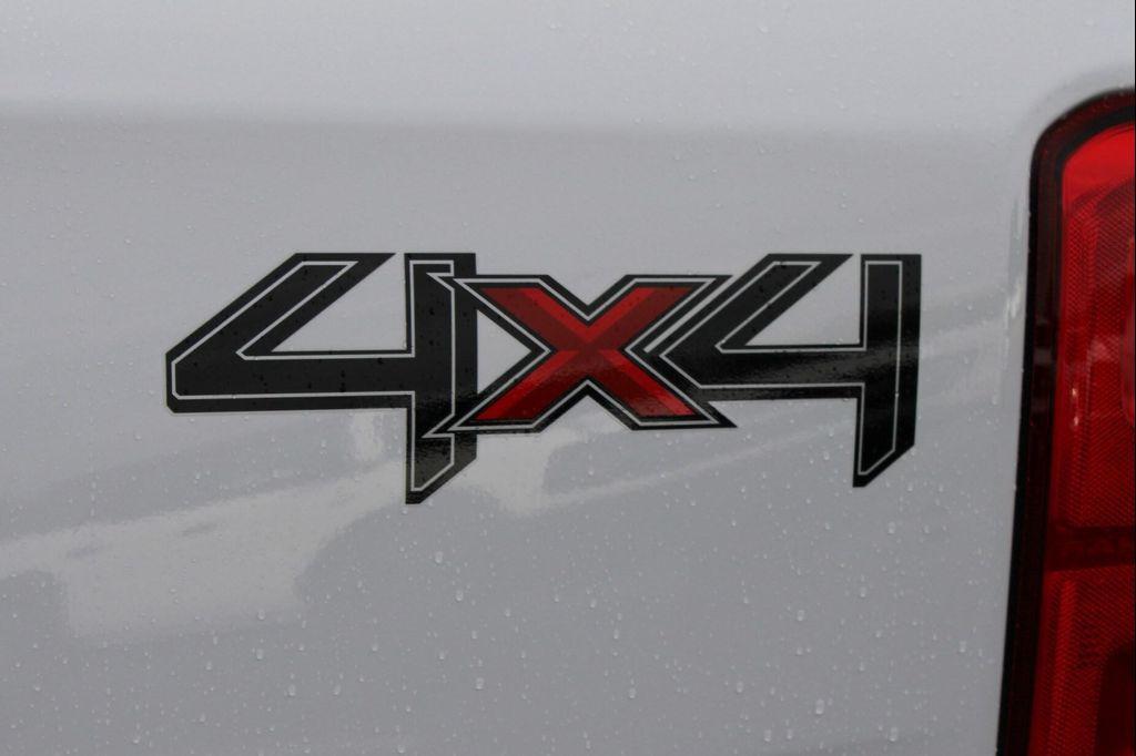 new 2025 Ford Ranger car, priced at $37,185