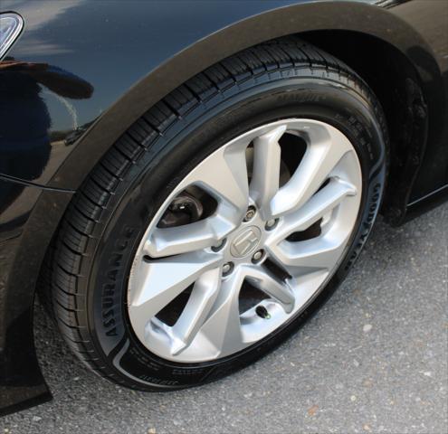used 2020 Honda Accord car, priced at $22,917