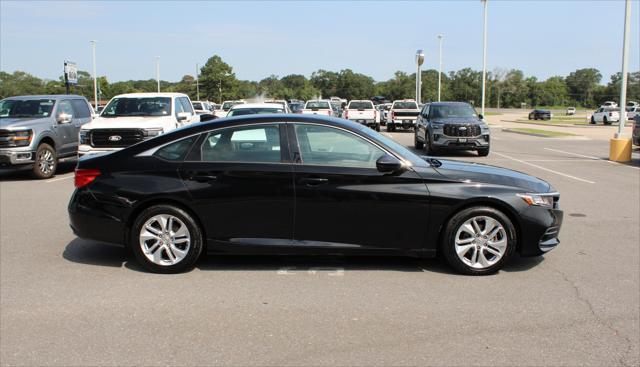 used 2020 Honda Accord car, priced at $22,917