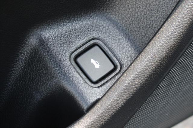 used 2020 Honda Accord car, priced at $22,917