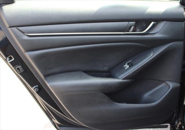 used 2020 Honda Accord car, priced at $22,917