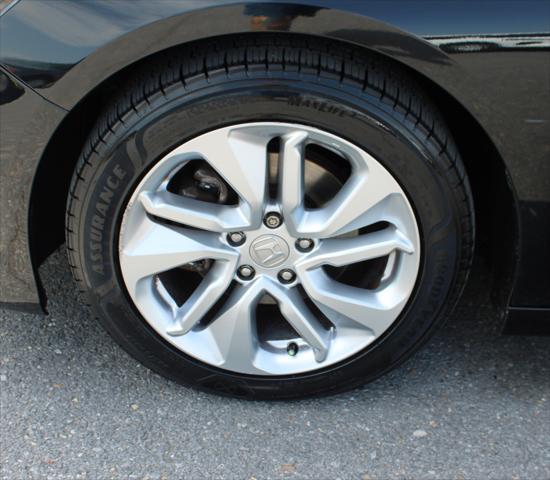 used 2020 Honda Accord car, priced at $22,917