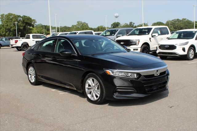 used 2020 Honda Accord car, priced at $22,917
