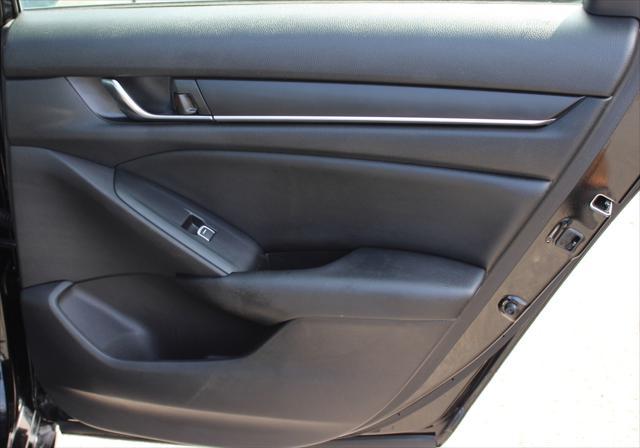 used 2020 Honda Accord car, priced at $22,917