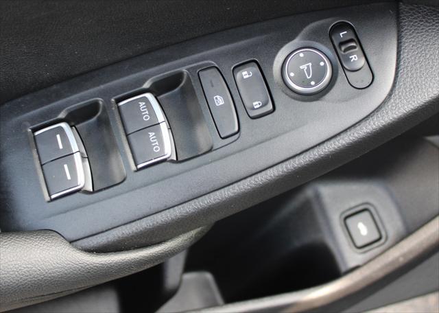 used 2020 Honda Accord car, priced at $22,917