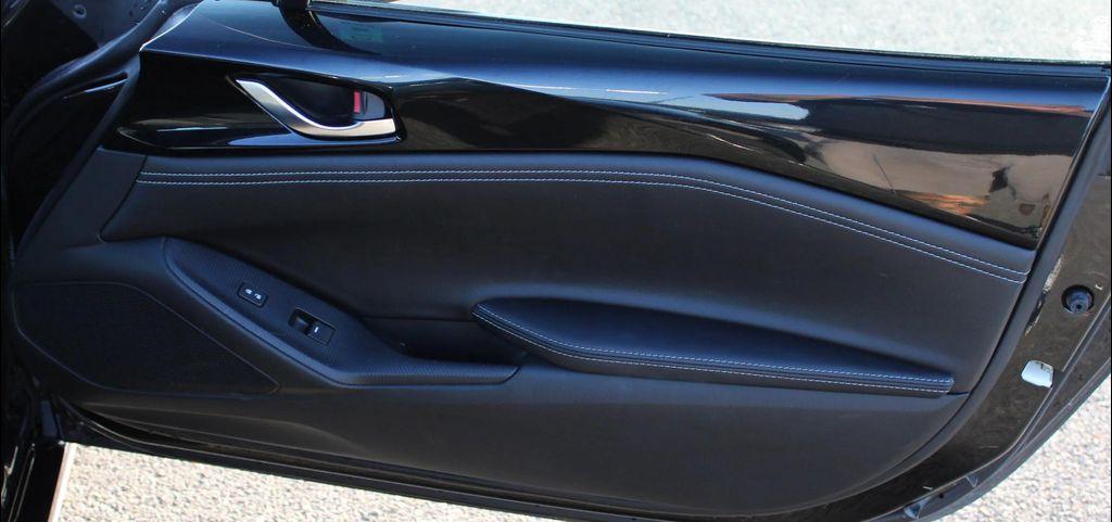used 2023 Mazda MX-5 Miata car, priced at $26,917