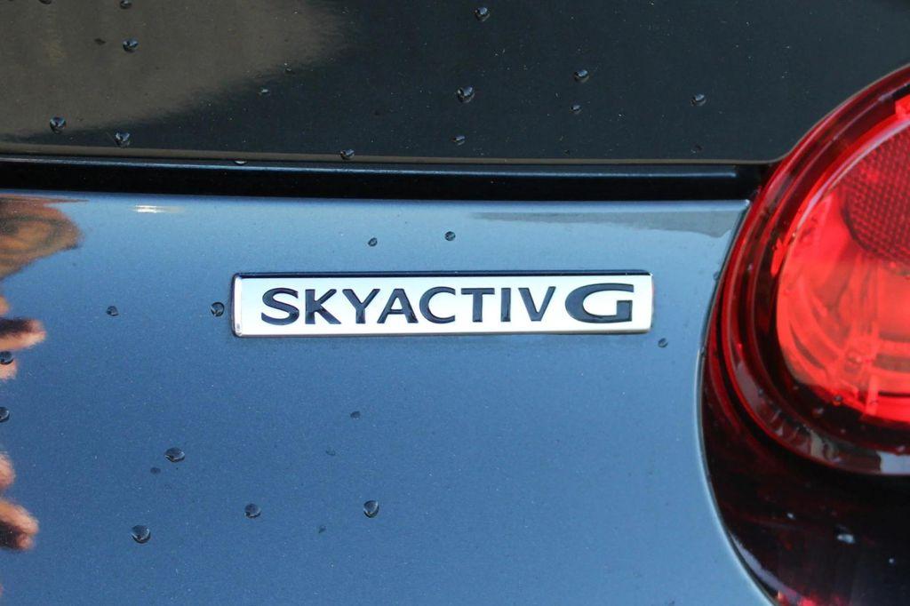 used 2023 Mazda MX-5 Miata car, priced at $26,917