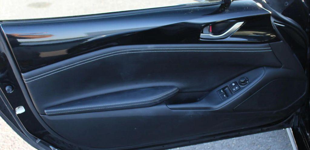 used 2023 Mazda MX-5 Miata car, priced at $26,917