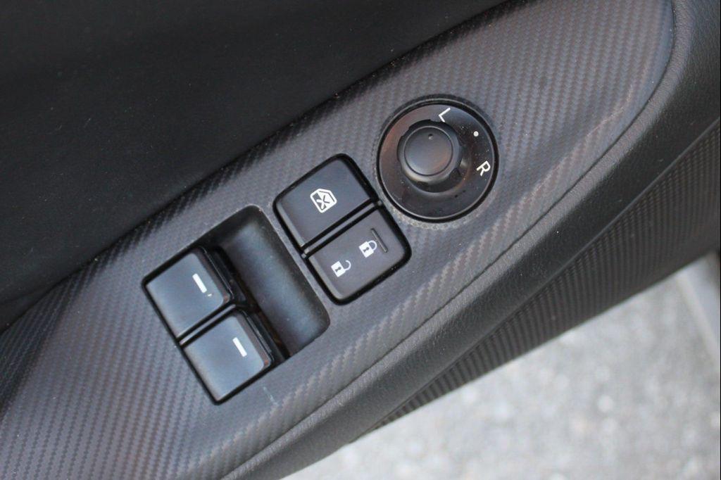 used 2023 Mazda MX-5 Miata car, priced at $26,917