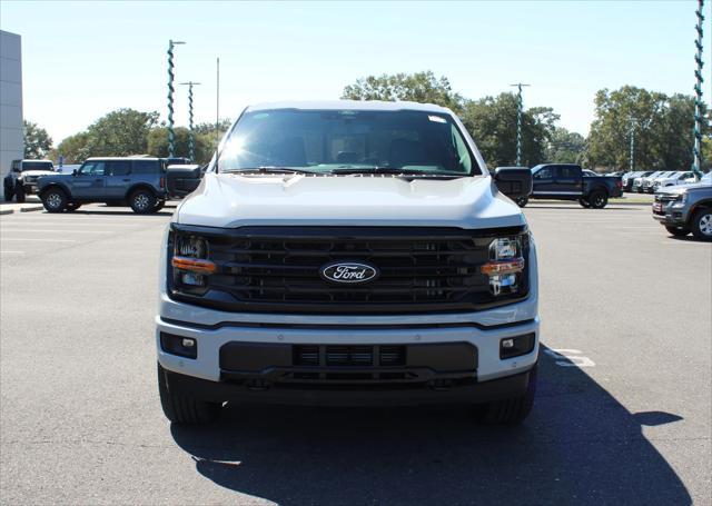 new 2024 Ford F-150 car, priced at $60,310