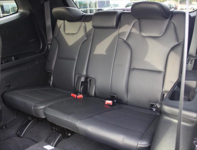 used 2024 Kia Telluride car, priced at $40,977