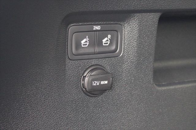 used 2024 Kia Telluride car, priced at $40,977