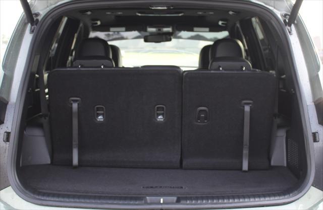 used 2024 Kia Telluride car, priced at $40,977