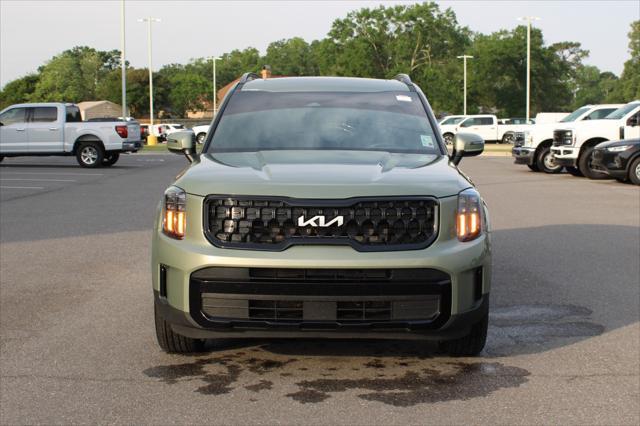 used 2024 Kia Telluride car, priced at $40,977