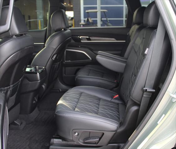 used 2024 Kia Telluride car, priced at $40,977