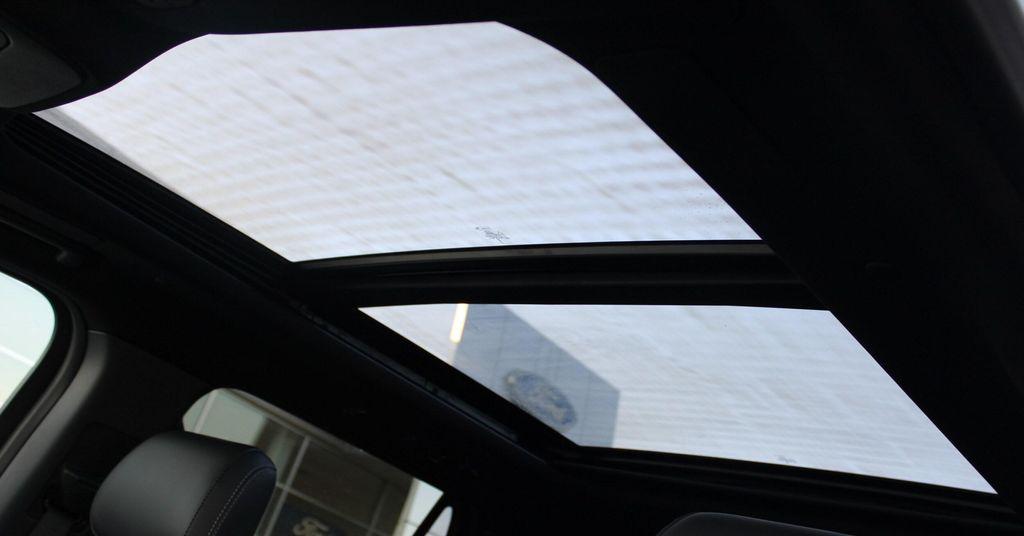 new 2025 Ford Expedition car, priced at $84,730