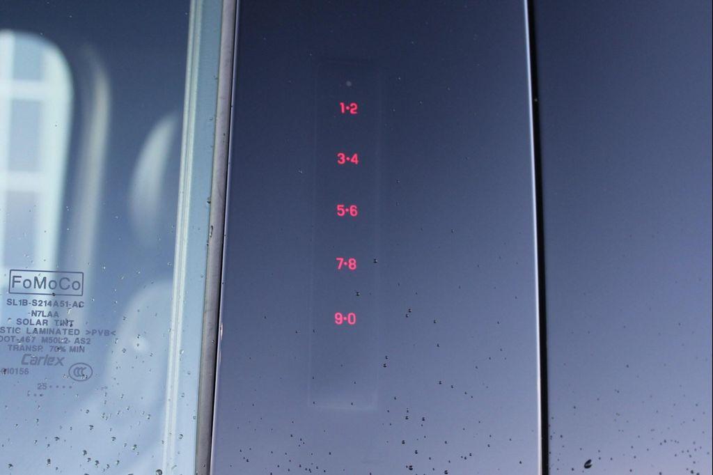 new 2025 Ford Expedition car, priced at $84,730