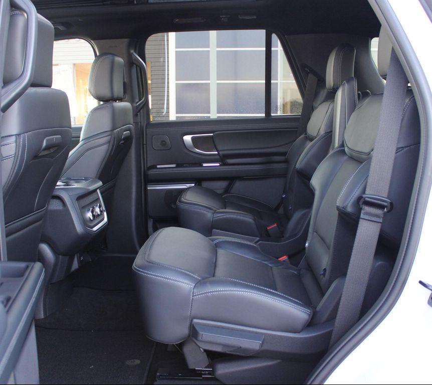 new 2025 Ford Expedition car, priced at $84,730