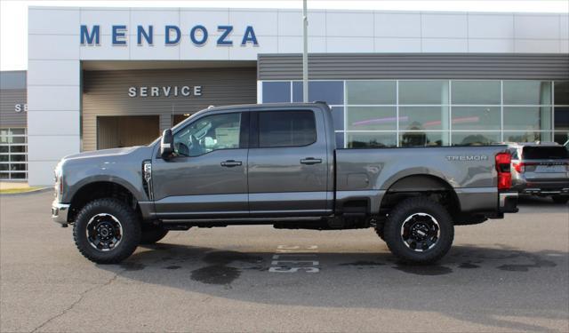 new 2025 Ford F-250 car, priced at $73,425