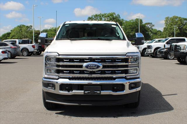 new 2025 Ford F-250 car, priced at $90,105
