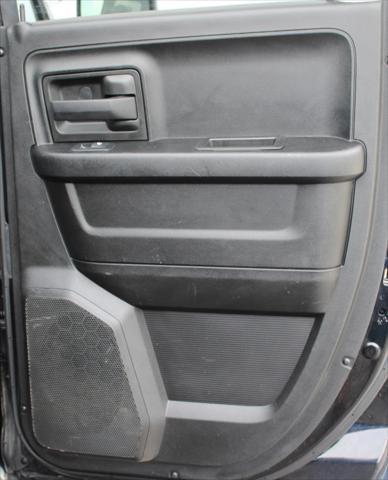 used 2020 Ram 1500 car, priced at $18,597