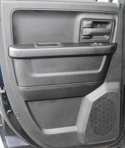 used 2020 Ram 1500 car, priced at $18,597