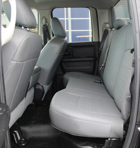 used 2020 Ram 1500 car, priced at $18,597