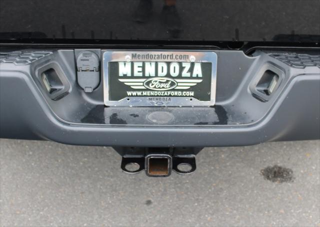 used 2020 Ram 1500 car, priced at $18,597