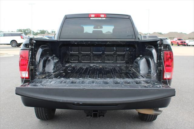 used 2020 Ram 1500 car, priced at $18,597