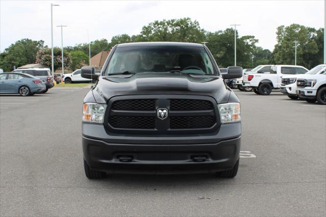 used 2020 Ram 1500 car, priced at $18,597