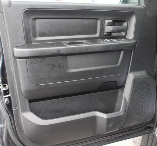 used 2020 Ram 1500 car, priced at $18,597