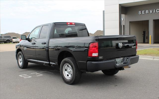 used 2020 Ram 1500 car, priced at $18,597
