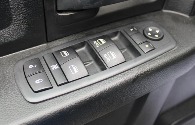 used 2020 Ram 1500 car, priced at $18,597