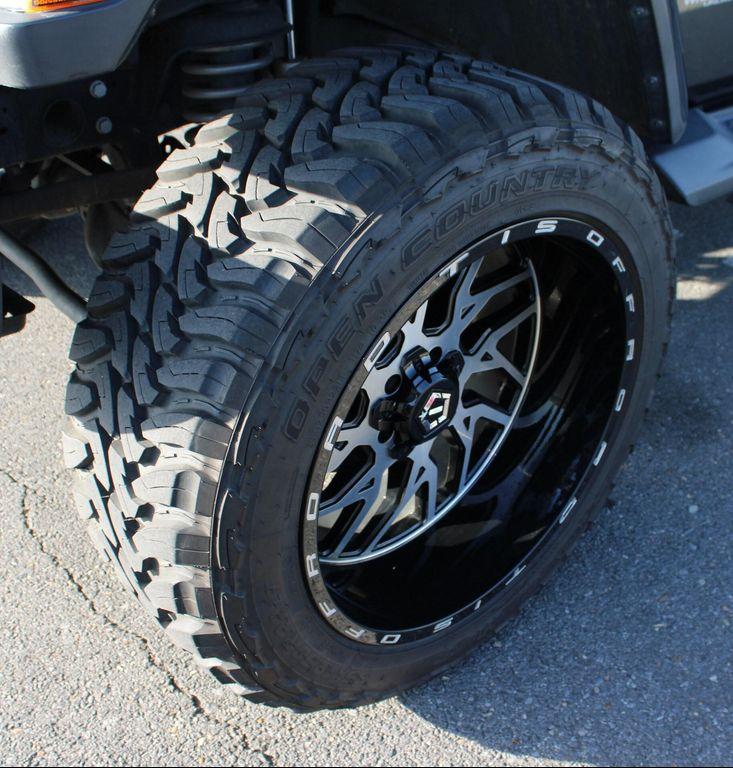 used 2018 Jeep Wrangler Unlimited car, priced at $29,957