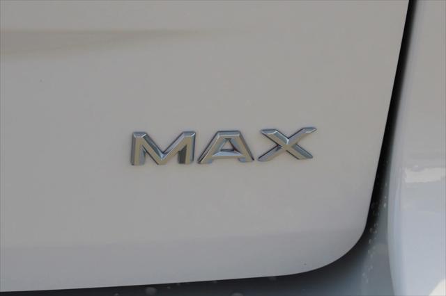 new 2025 Ford Expedition Max car, priced at $70,885