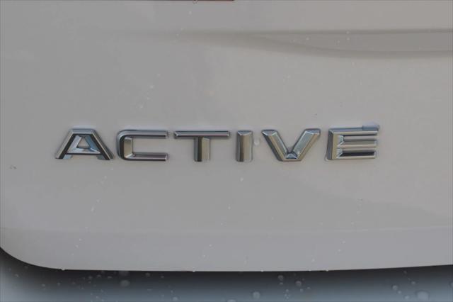 new 2025 Ford Expedition Max car, priced at $70,885
