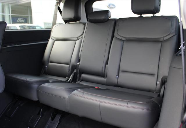 new 2025 Ford Expedition Max car, priced at $70,885