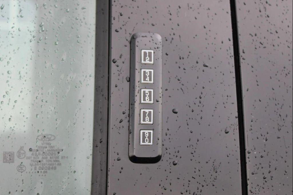 used 2024 Ford F-150 car, priced at $44,997