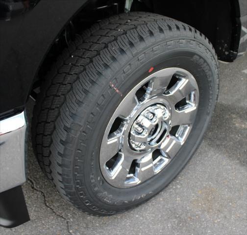new 2025 Ford F-350 car, priced at $90,665