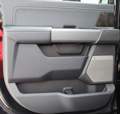 new 2025 Ford F-350 car, priced at $90,665