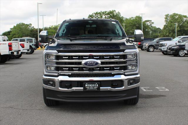 new 2025 Ford F-350 car, priced at $90,665