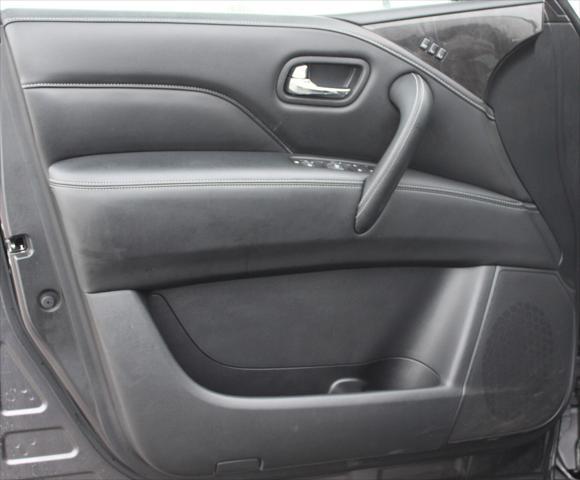 used 2024 INFINITI QX80 car, priced at $48,537