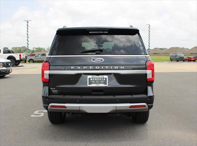 new 2024 Ford Expedition car, priced at $61,000