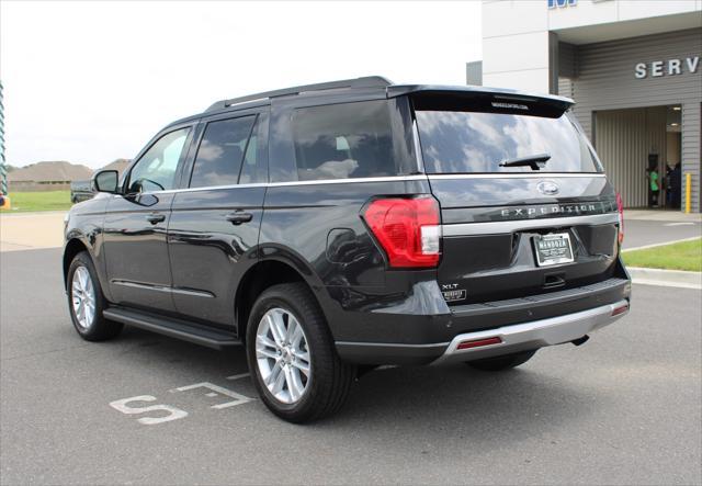 new 2024 Ford Expedition car, priced at $61,000