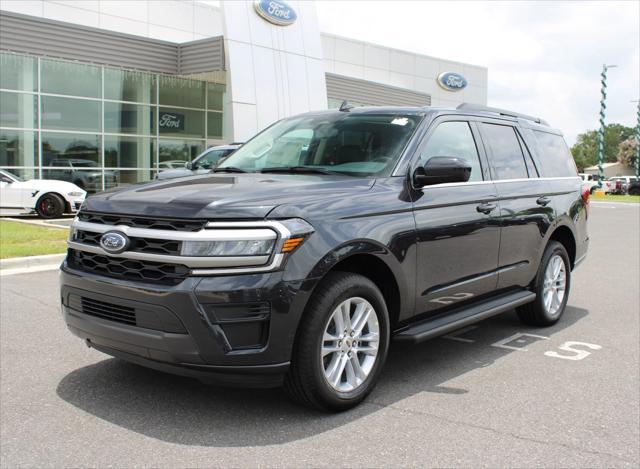 new 2024 Ford Expedition car, priced at $61,000