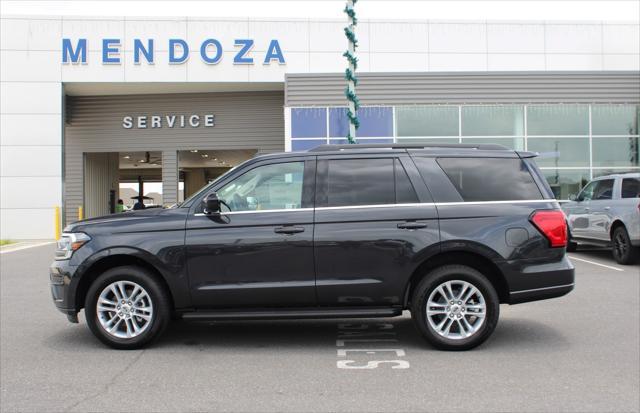 new 2024 Ford Expedition car, priced at $61,000