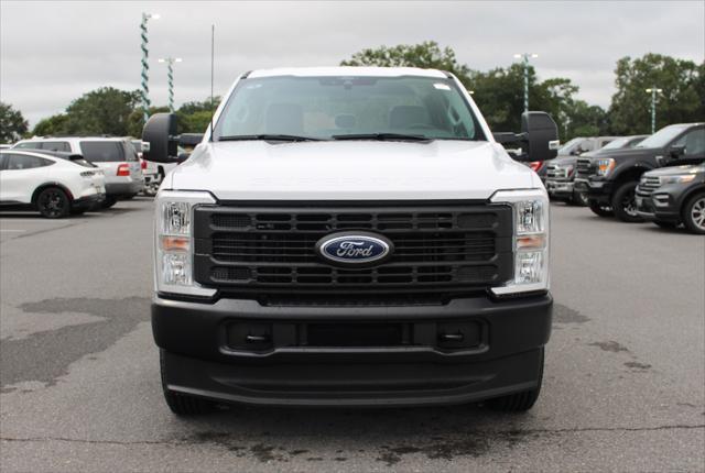 new 2024 Ford F-250 car, priced at $54,195