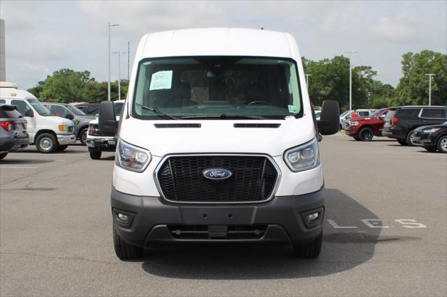 used 2023 Ford Transit-150 car, priced at $36,597