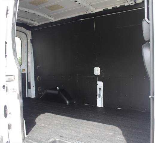 used 2023 Ford Transit-150 car, priced at $36,597