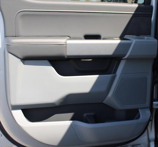 new 2025 Ford F-150 car, priced at $58,865